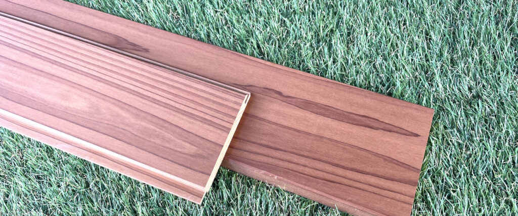 サウナ用木材「サーモひのき」